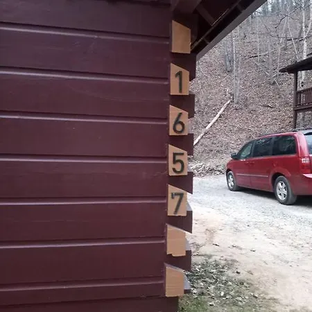 Villa Dollywood! Brand New Dancing Bear 3-Bear Tracks Pigeon Forge Exterior foto