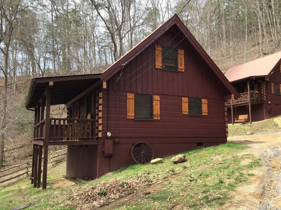 Dollywood! Brand New Dancing Bear 3-bear Tracks Casa vacanze Pigeon Forge